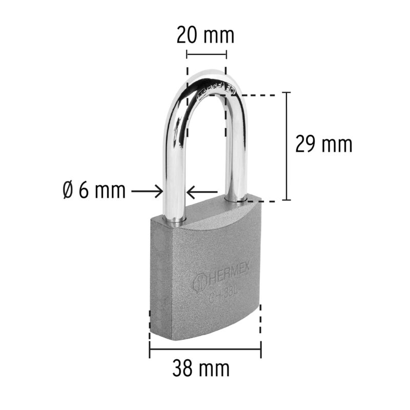 candado-de-hierro-38-mm-hermex-43323-arco-largo