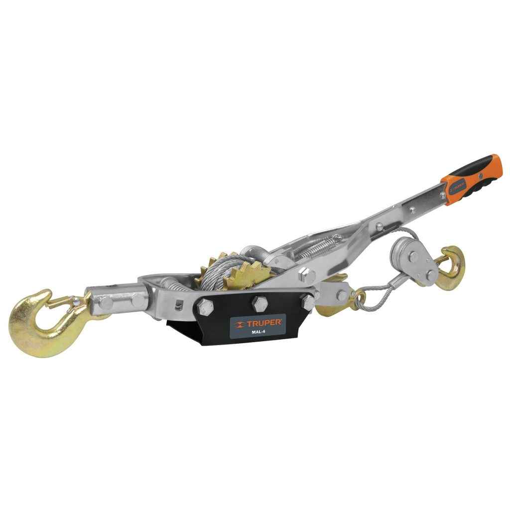 Cinta Aislante Verde Truper 12502 - Truper - Prosinfer